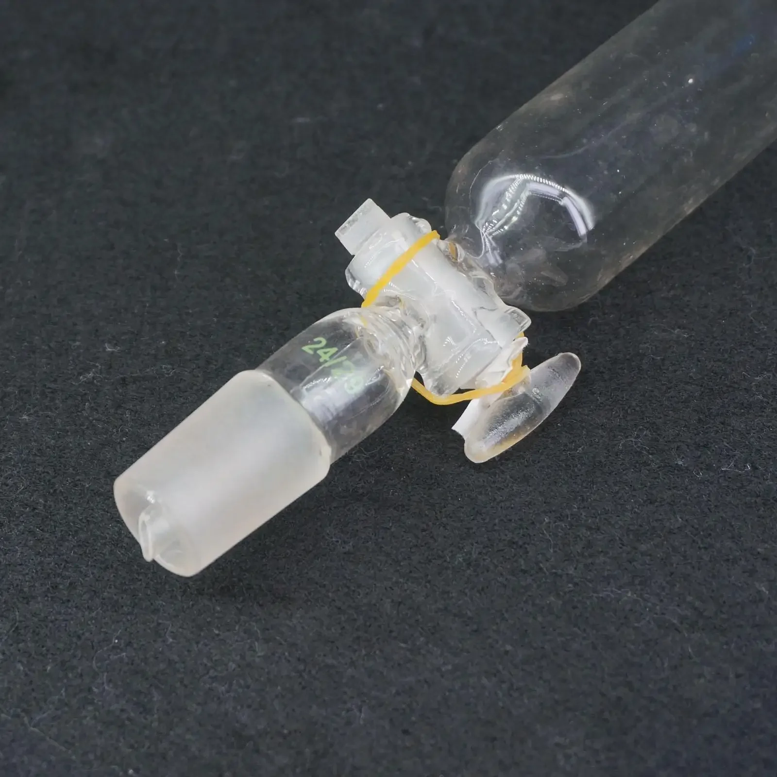 25Ml 50Ml 100Ml 250Ml 500Ml 1000Ml Borosilicaatglas Gezamenlijke 14/23 19/26 24/29 Cilindrische Scheitrechter trechter Lab Glaswerk