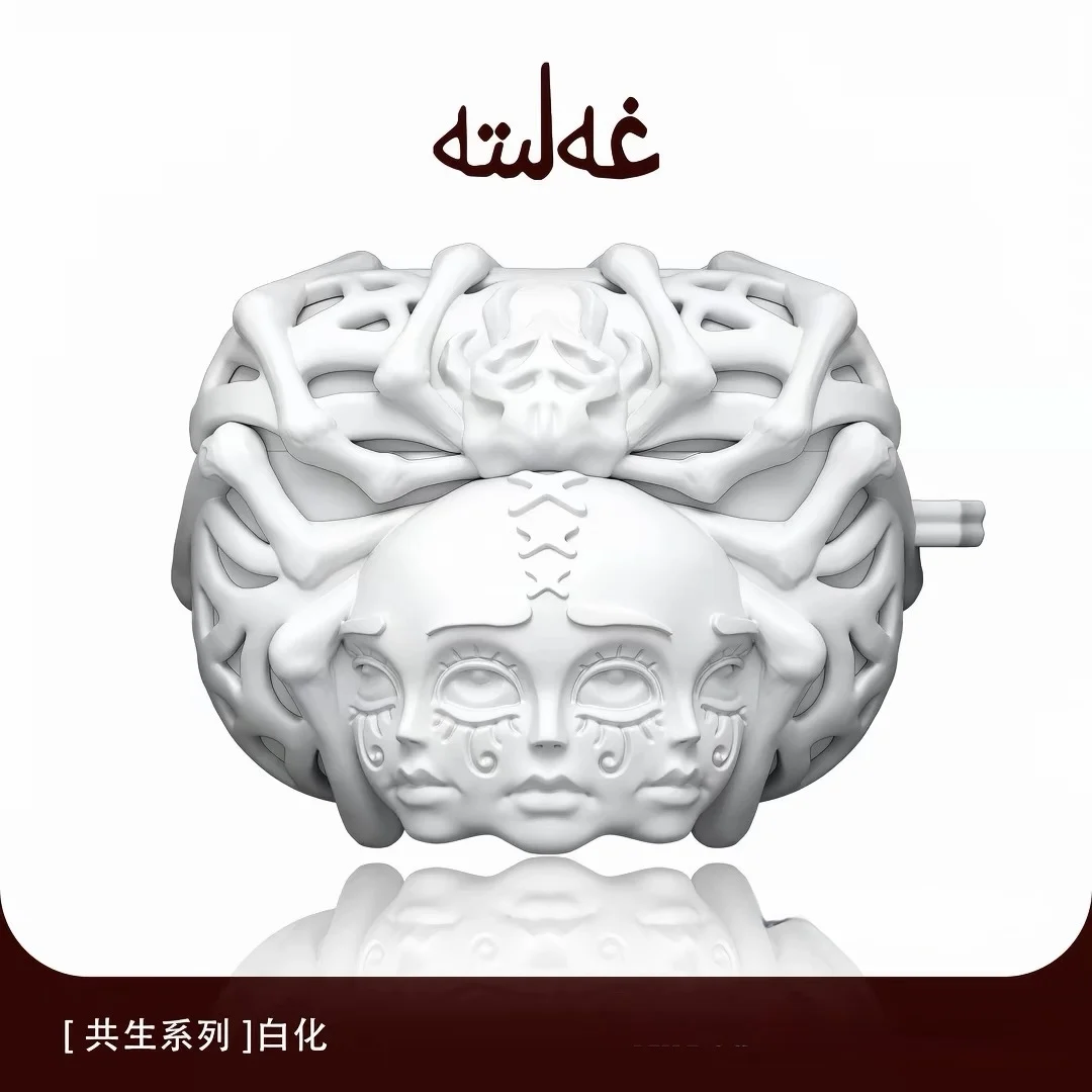 

Velthorn Monster Nest Coexistence (Spider) Series Original Earphone Case, suitable for AirPods