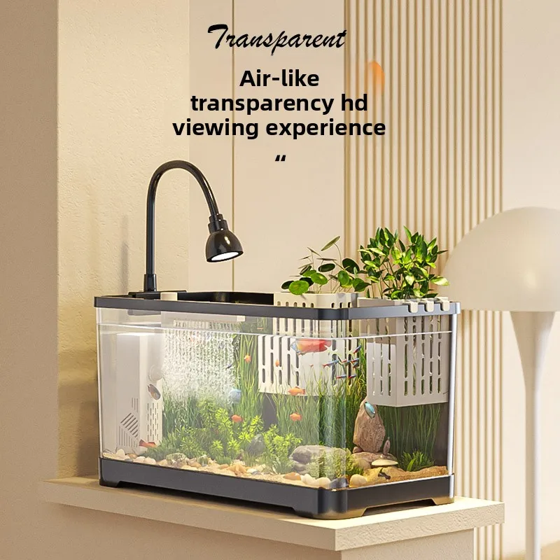 2026 All-in-One Aquarium Filte – обзор и цена All Fish In Aquarium