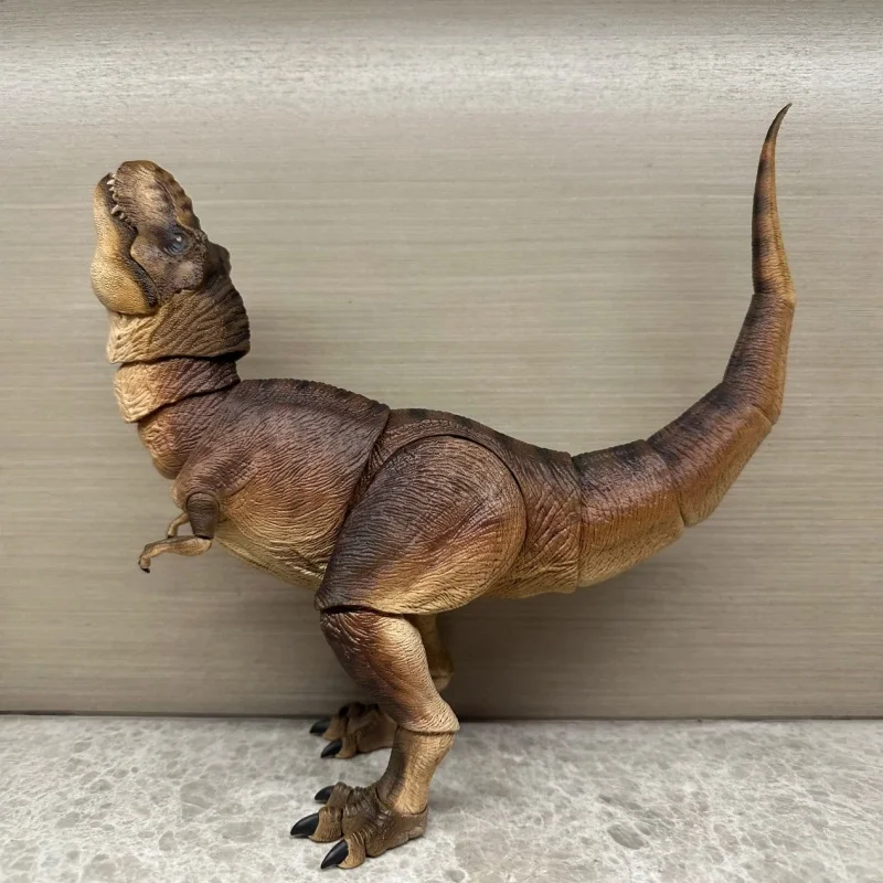 Benxin Nan Gai Zero Set T-Rex Tirannosauro Rex Articolato Altamente Dettagliato, Modello di Dinosauro da Collezione, Action Figure