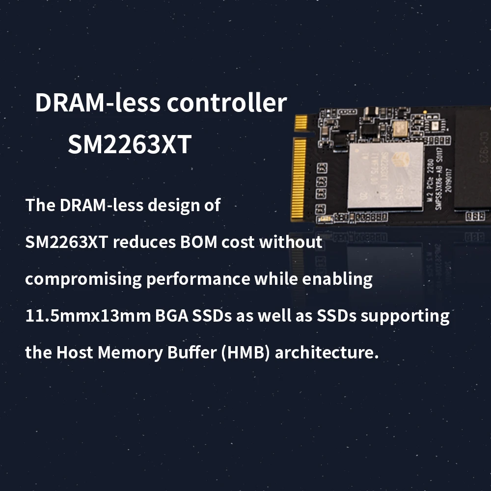 Promo Kingchuxing ssd Nvme M2 256GB M2 Nvme Ssd 512GB disco interno a stato solido PCIe 3.0 SSD Drive per Laptop SSD41506