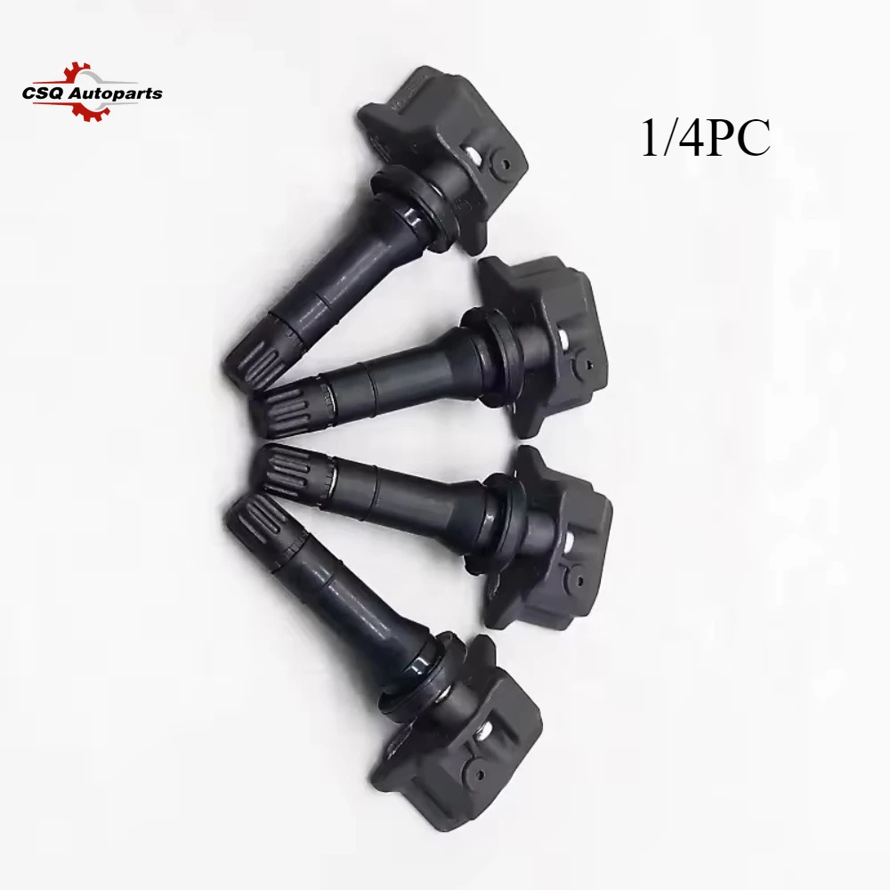 

1/4PCS 52940-L1100 433MHZ TPMS Tire Pressure Sensor For 2020-2024 Hyundai Elantra [CN7] Kia Optima [DL3] Sorento [MQ4]
