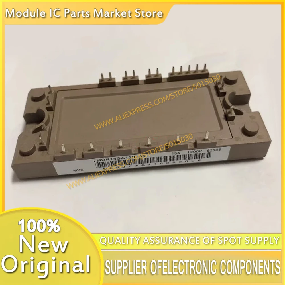 7mbr10sa120-55-7mbr15sa120-55-7mbr25sa120-55-新しいモジュール