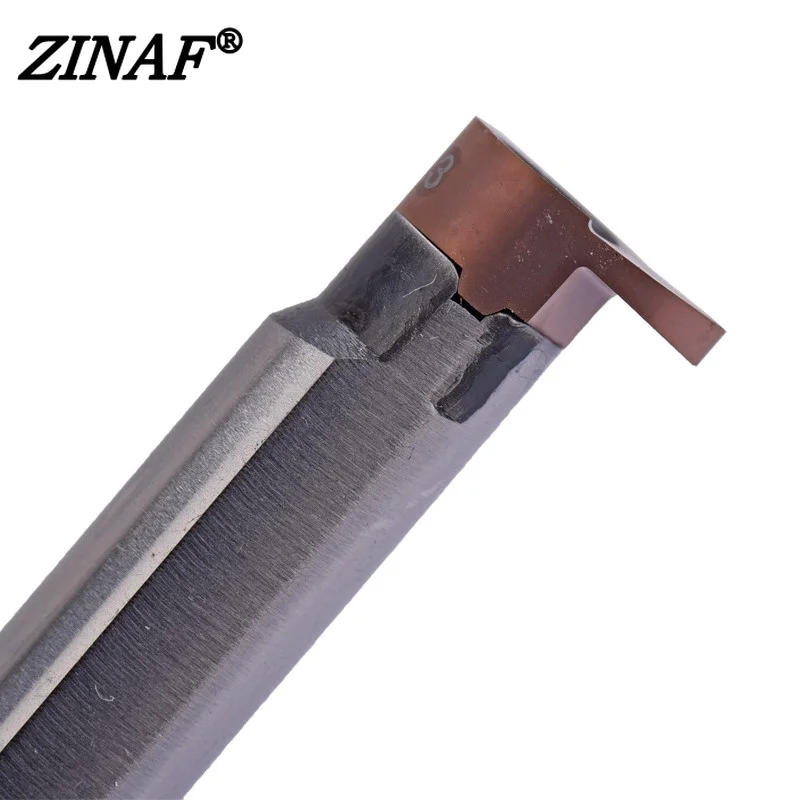 MB-05/07/09/11GR CNC 내경 홈 가공 딥 그루브 블레이드 소형 홀 홈 가공 콤마 블레이드 아크 리버스 툴