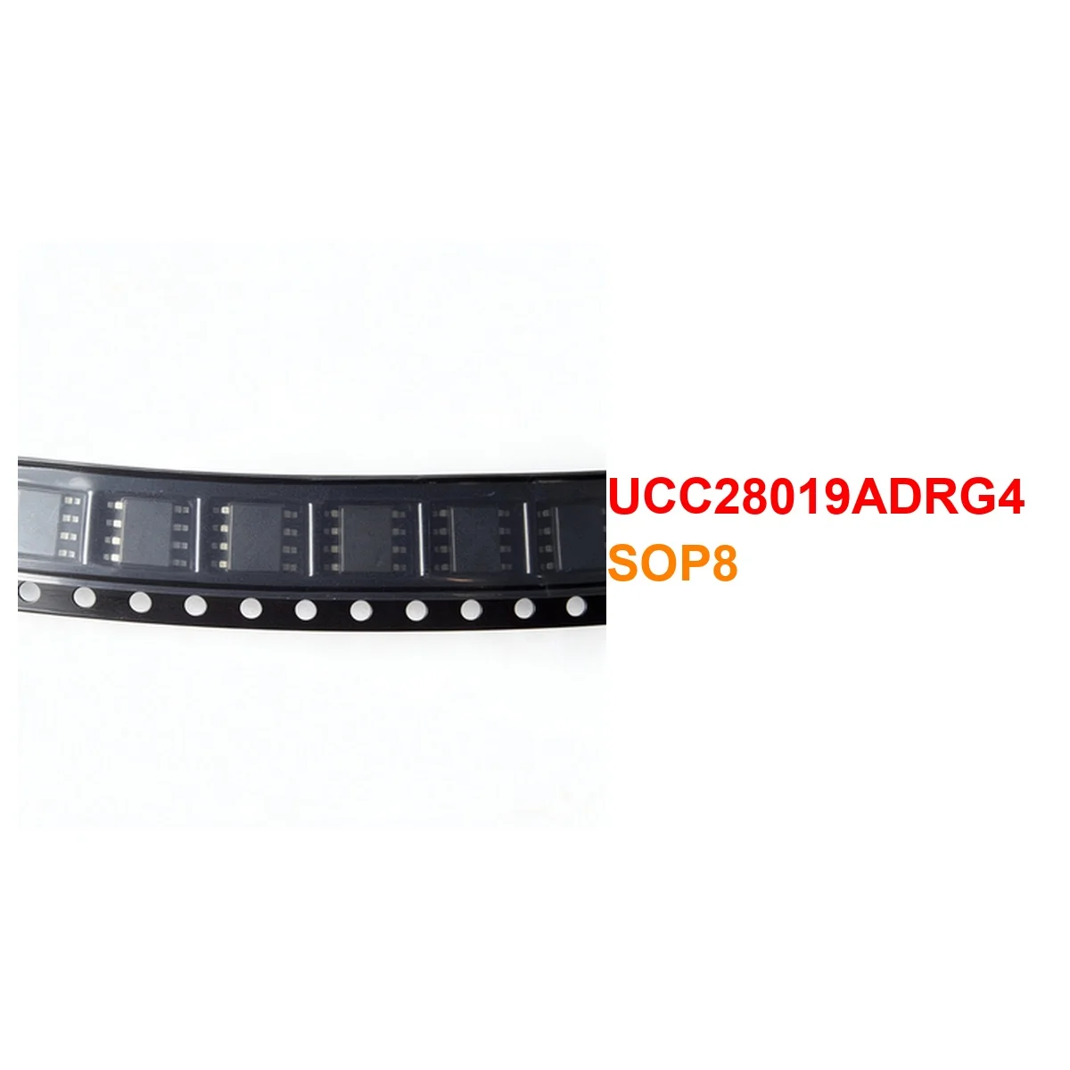 (10piece) UCC28019A UCC28019ADRG4 UCC28019 28019A SOP8 Chipset