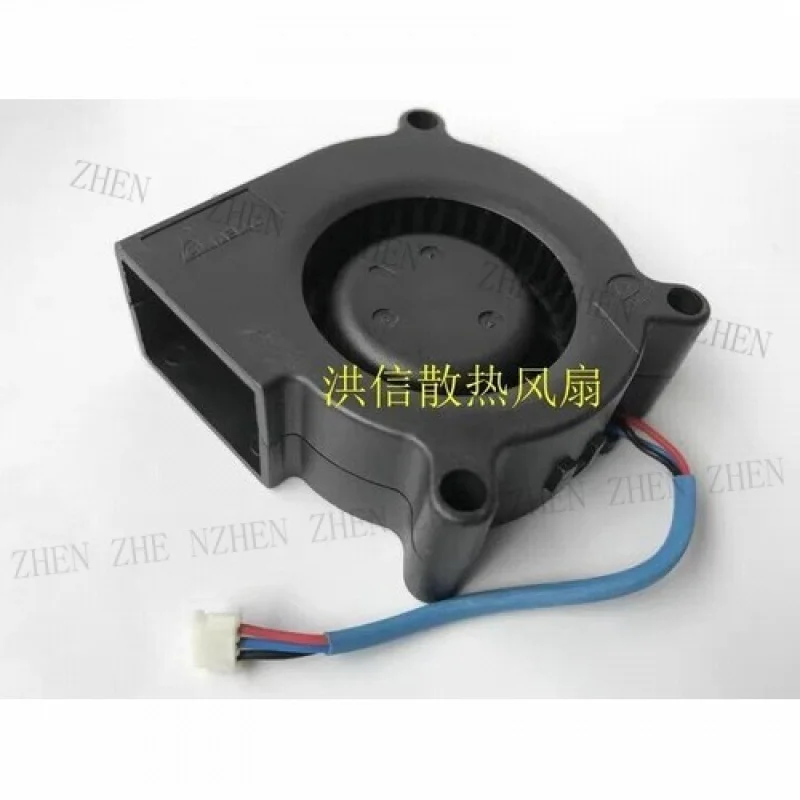 Y 5020 BFB0512LD-FOO DC12V 0.15A 5CM 3-Pin for  Projector Turbo Cooling Fan