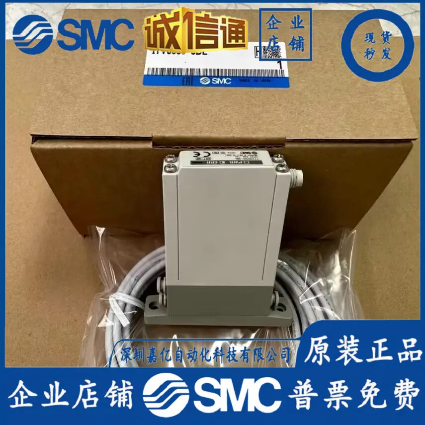 2025 صمام نسبي مستورد SMC جديد ITV0010/0030/0050/0090-0/1/2/3BL/ML/MS/BS..