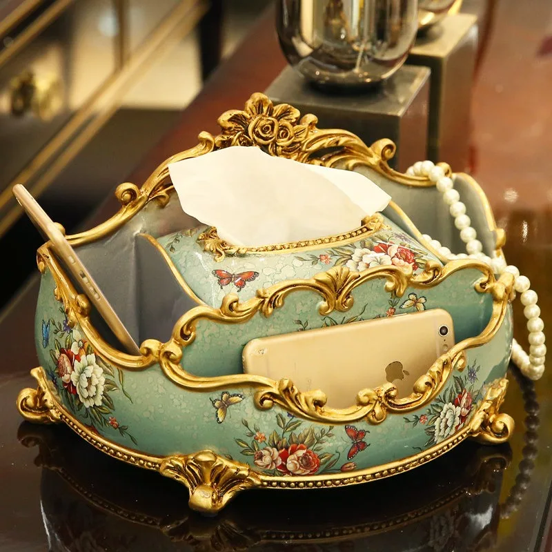 large-european-tissue-box-creative-multi-function-remote-control-desktop-storage-box-home-living-room-napkin-paper-box