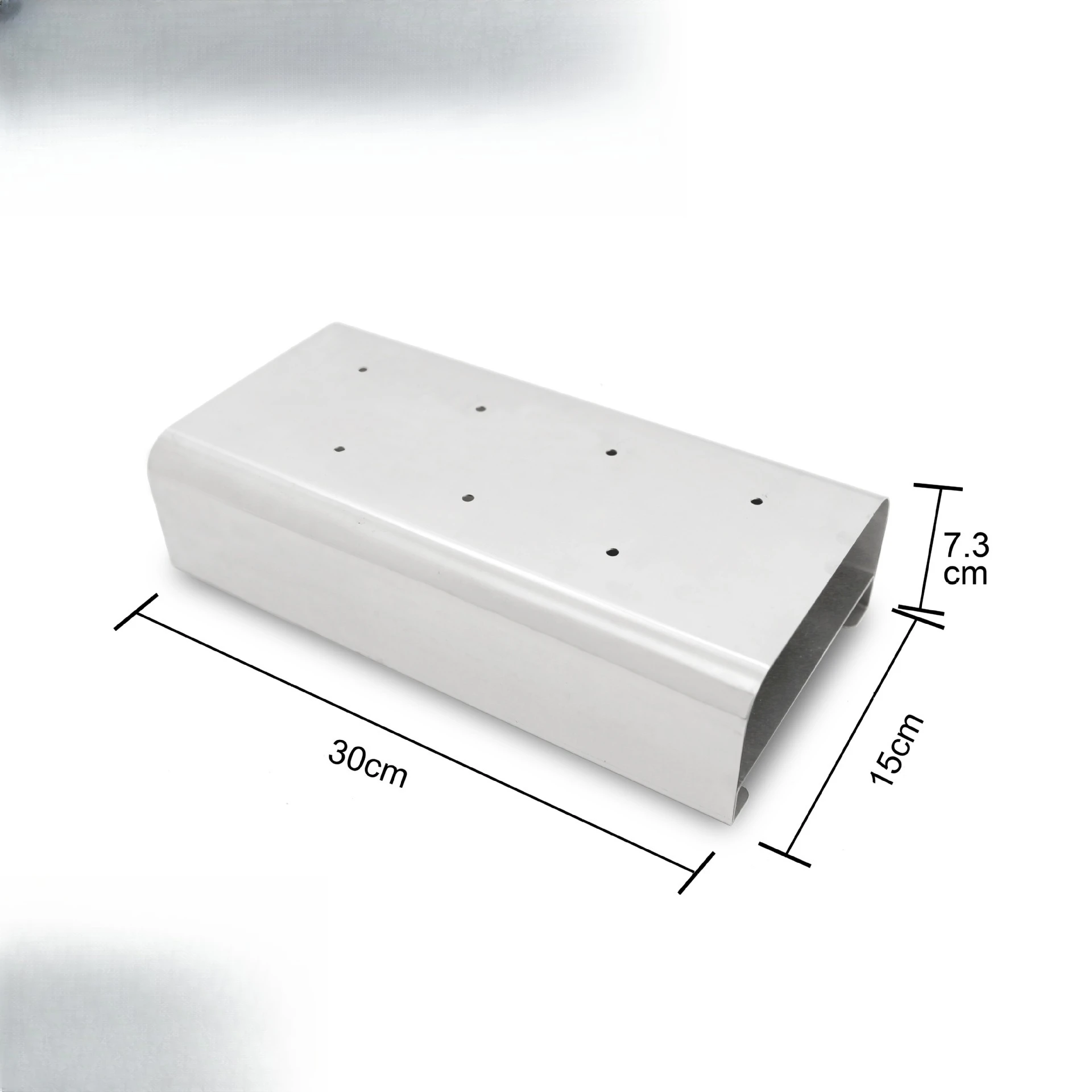 Expositor de alimentos