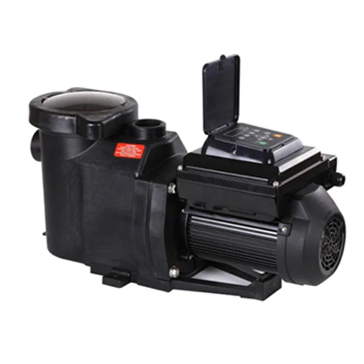 

FB2015VS 230V 50/60Hz 1.5HP US Energystar DOE Inground Swimming Pools Smart Variable Speed Circulation Water Pumps