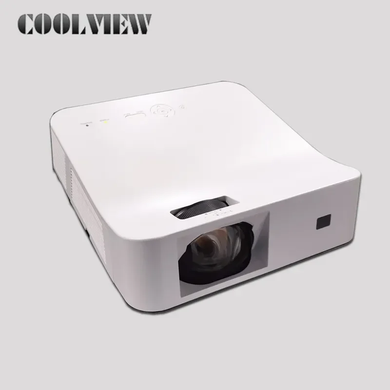 5000 Lumens WXGA Short Throw HLD Projector