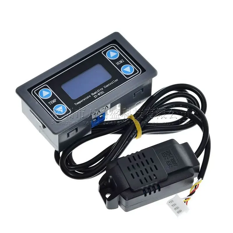 10Pcs Xy-Wth1 Tempe…