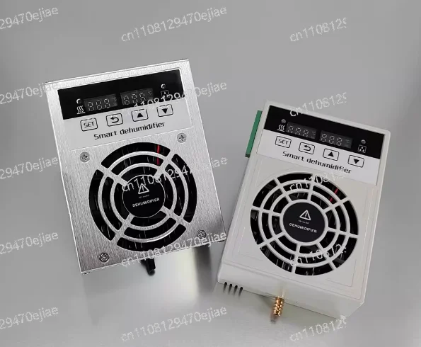 

Умный полупроводниковый осушитель для промышленных приборных шкафов: усовершенствованное поглощение влаги для распределительных устройств и электрических панелей