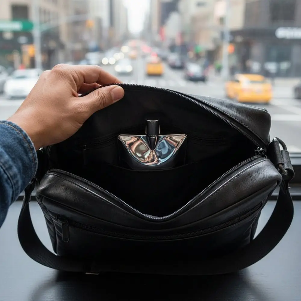 

Minimalist Stainless Steel Liquor Bottle 6oz Capacity Irregular Wine Pot Multipurpose Creative Vodka Flask Daily Carry