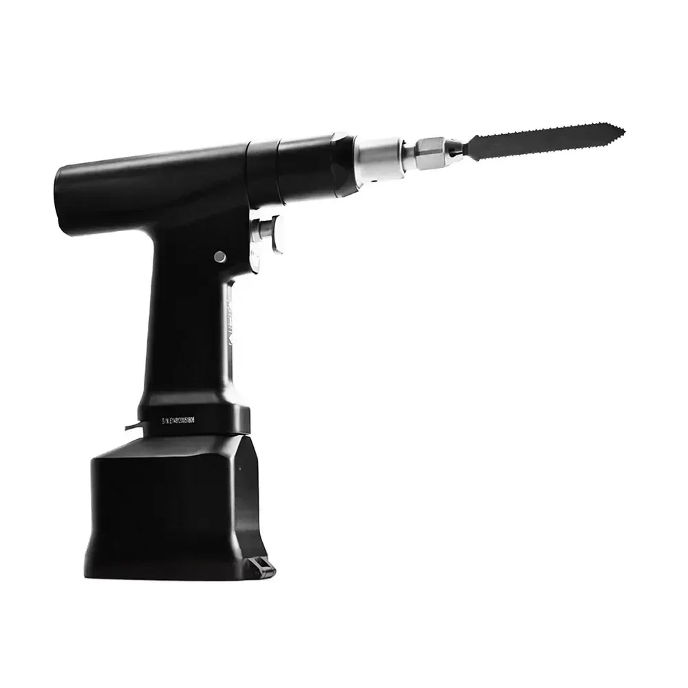 

Orthopedic Reciprocating Saw sternum saw Repeat Sternotomy Bone Saw Electric Power Tool Orthopedic Surgical Instruments