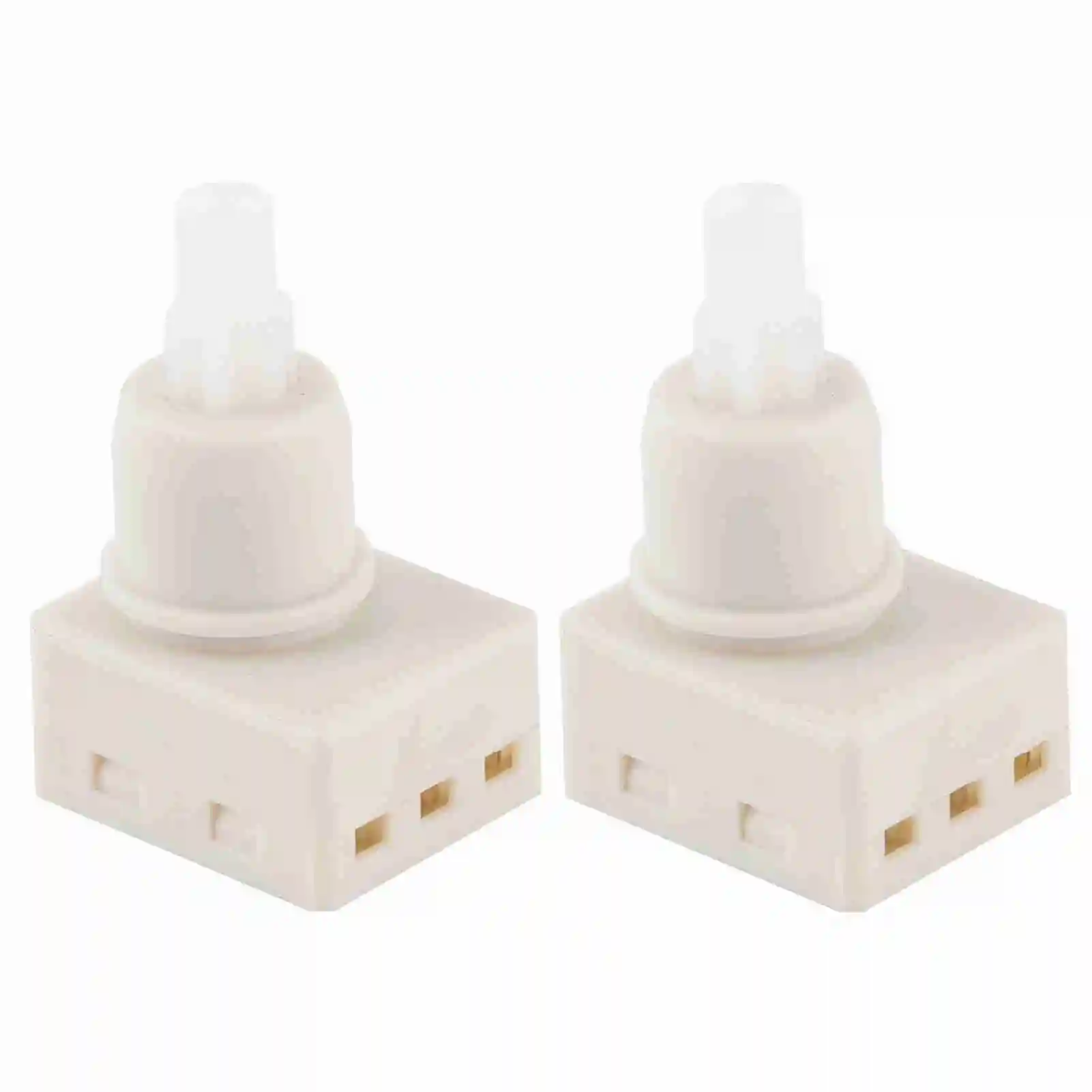 

2PCS Interior Dome Light Switch 34404-SDA-A22 Fit for Honda Accord Odyssey Element 2003-2012 Acura 2004-2013 Replacement