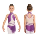 Purple A
