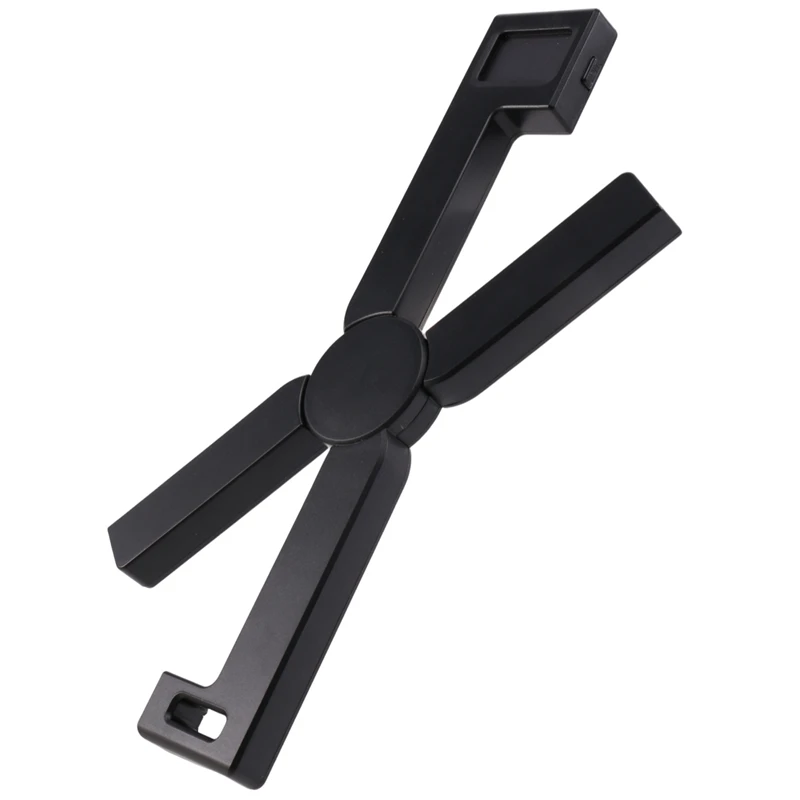 Mini Balança De Comida Digital Dobrável, Balança De Café Em Casa Portátil, Display LED, Acessórios De Cozinha