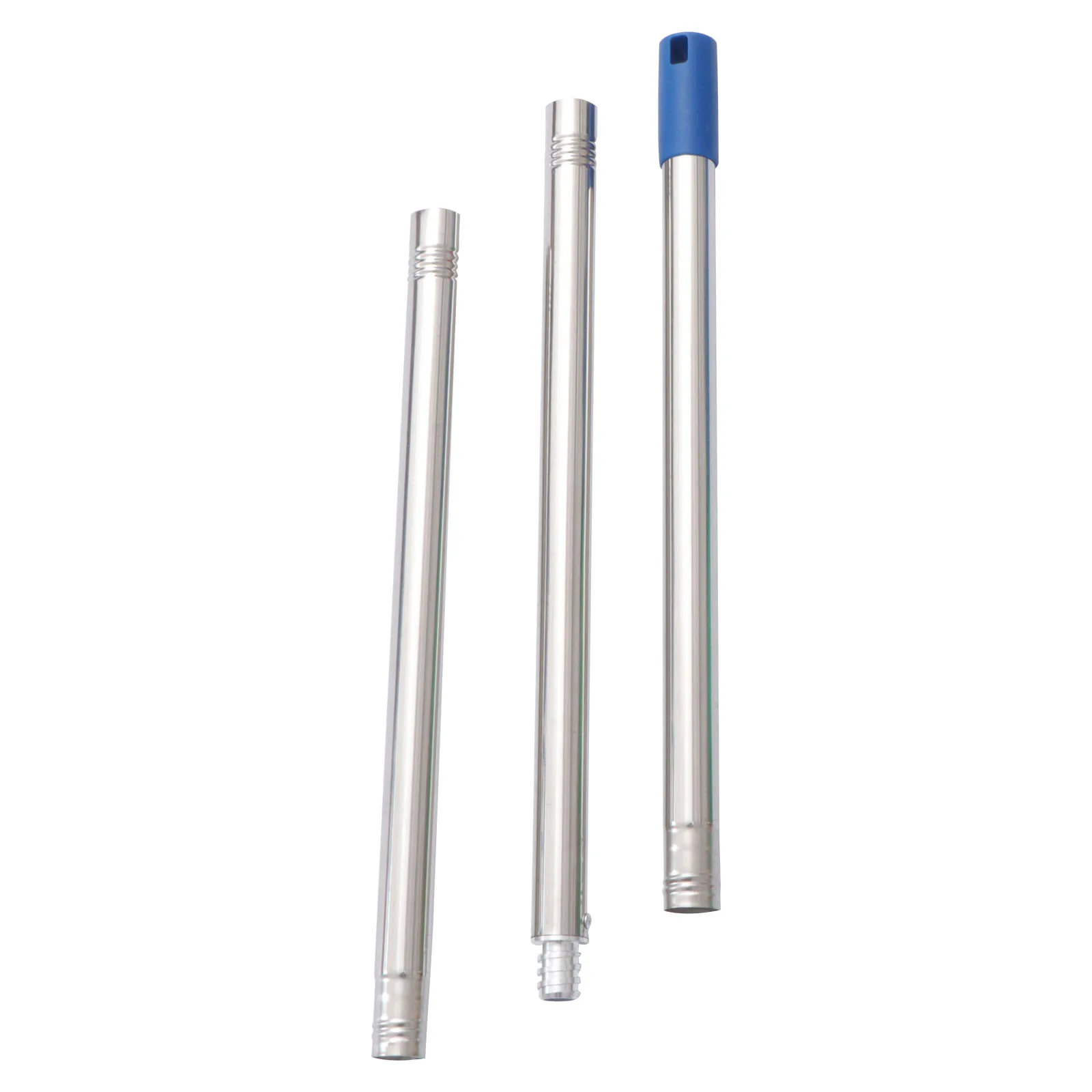 

Paint Roller Extension Pole Telescoping 1 Meter Aluminum Steel Lightweight Durable Plastic Handle Firm Grip Roller