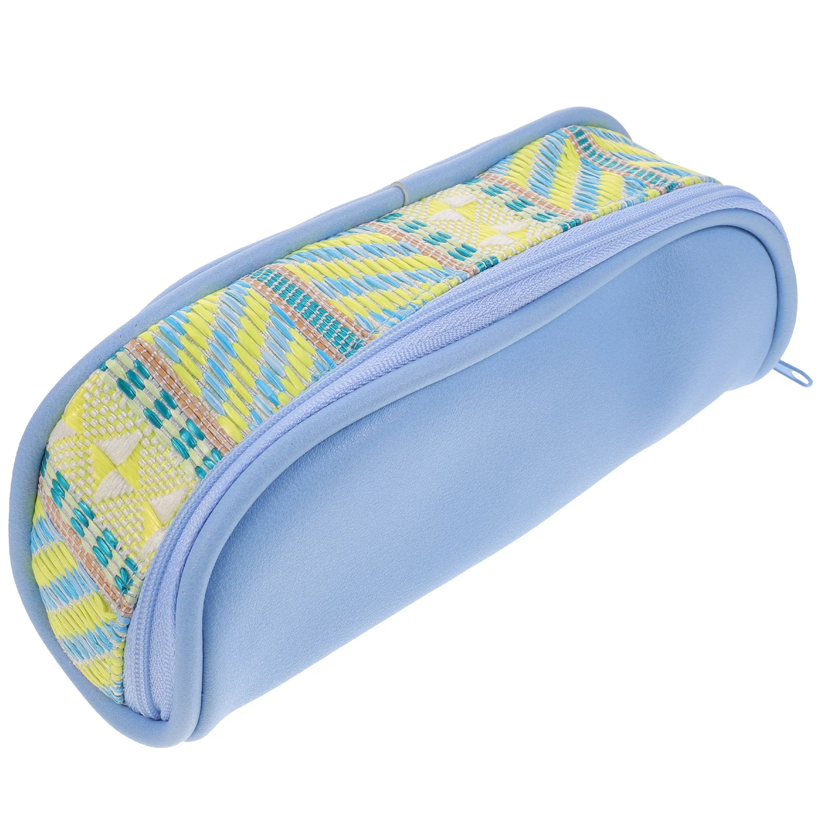 

Large Capacity Pencil Pouch Lovely Cartoon Pen Bag Zipper Storage Pouch Portable Stationery Organizer Student Supply Pen Case