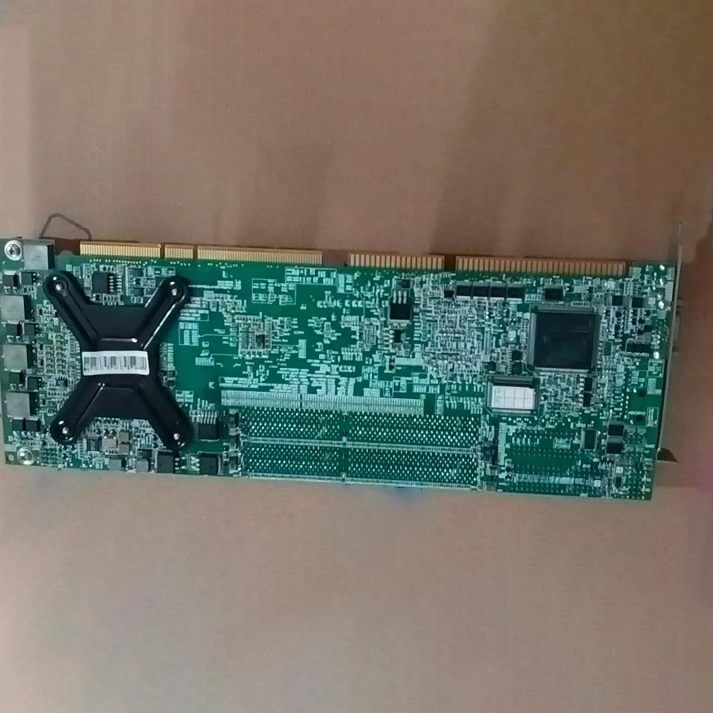 PCA-6188VG Industrial Control Computer Motherboard PCA-6188 REV.A1