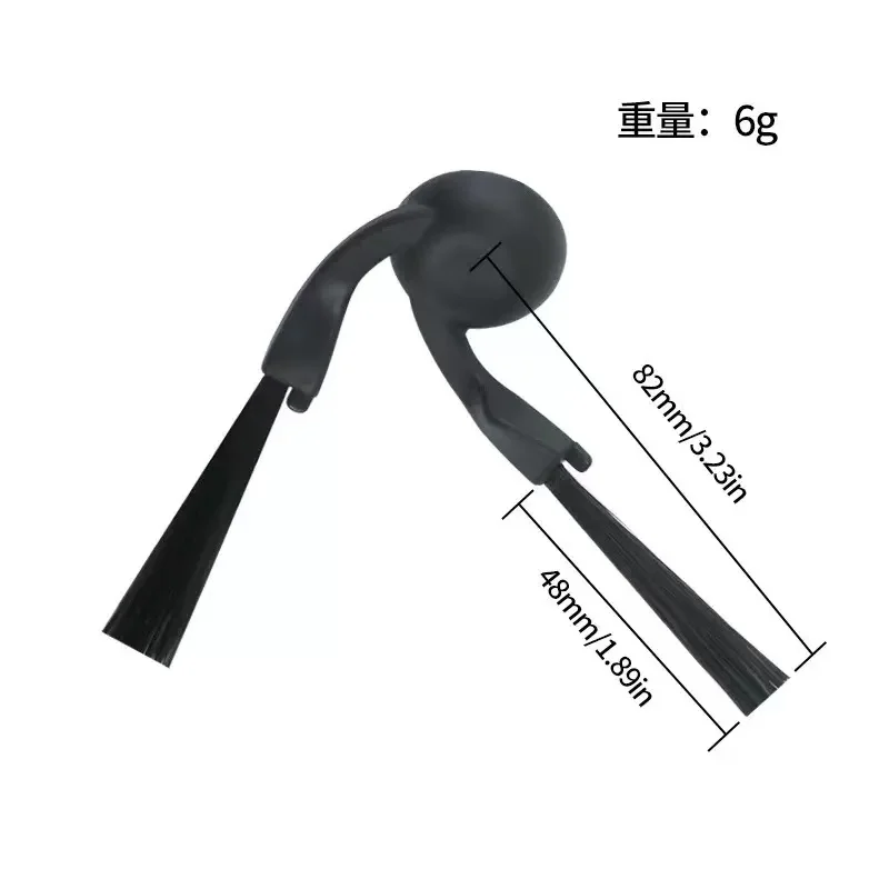 For Xiaomi S40 / OV81 Robot Vacuum Spare Parts Consumables Main Side Brush Hepa Filter Mop Cloth Accessories image 4