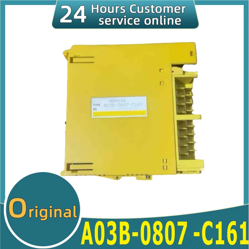 

Novo Módulo Orixinal A03b- 0819- C011 A03b- 0819- C012 A03b- 0807- C011 A03b- 0819- C101 A03b- 0819- C161 A03b- 0807- C161
