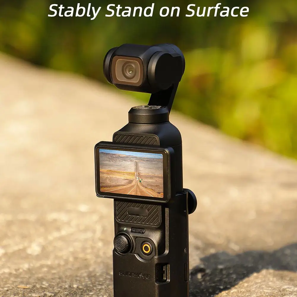 Sunnylife For Osmo Pocket 3 Multi-purpose Extended Protective Frame Multi-purpose Extended Protective Frame 23