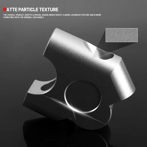 Imagen 2 del producto Para VOGE DS625X 2025 DS 625DSX motocicleta manillar elevador montaje mango abrazadera manillar 30mm adaptador de elevadores