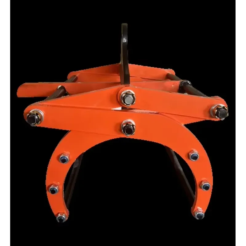 For Pipes Rods Round Profile Clamp Round Steel Clamp