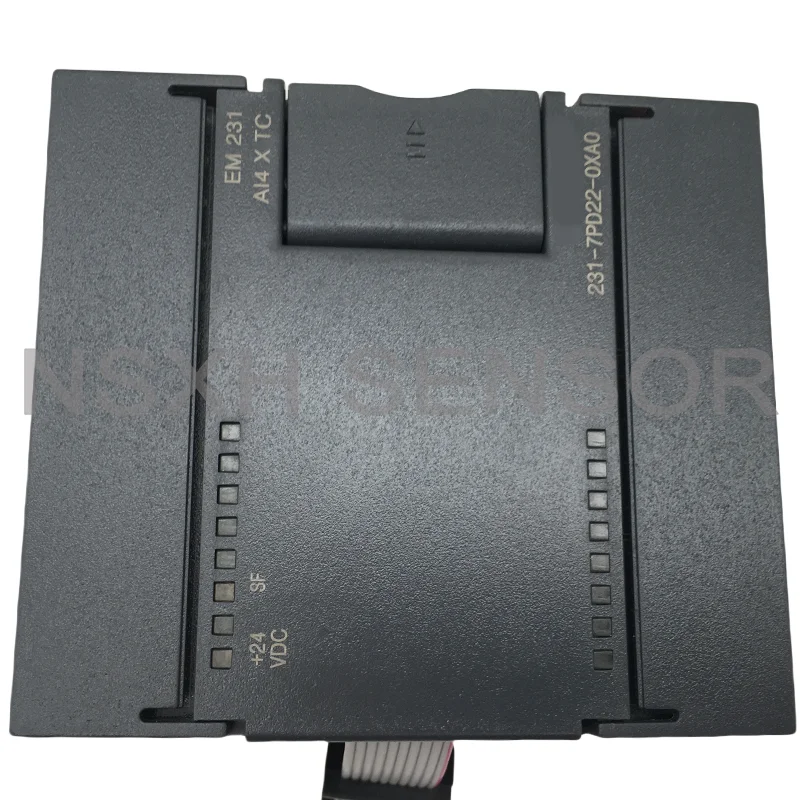 

Новый оригинальный модуль ПЛК 6ES7231-7PD22-0XA0 6ES7231-7PB22-0XA0