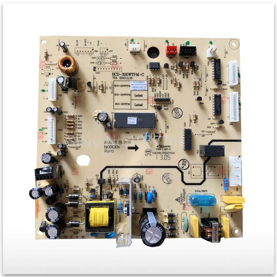 

for refrigerator computer board BCD-550WKM BCD545WKPM-C BCD-556WKM-C BCD-556WKPM BCD-320WTPM-C BCD-320WTPM BCD537WE-S-C part