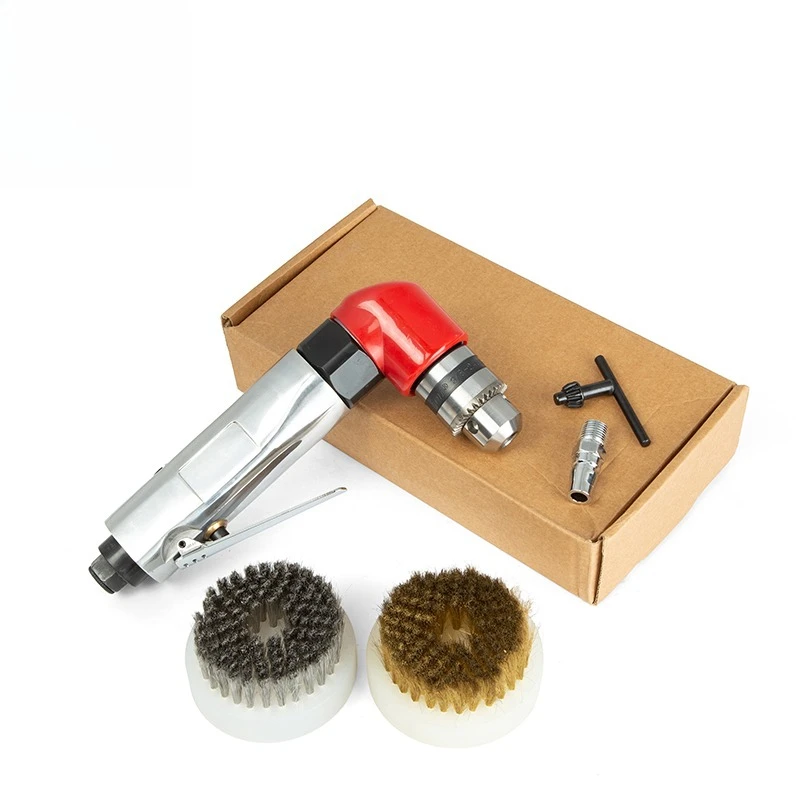 Steel Copper Steel Wire Brush Packaging Metal Ceramic Anilox Roller Cleaning Machine