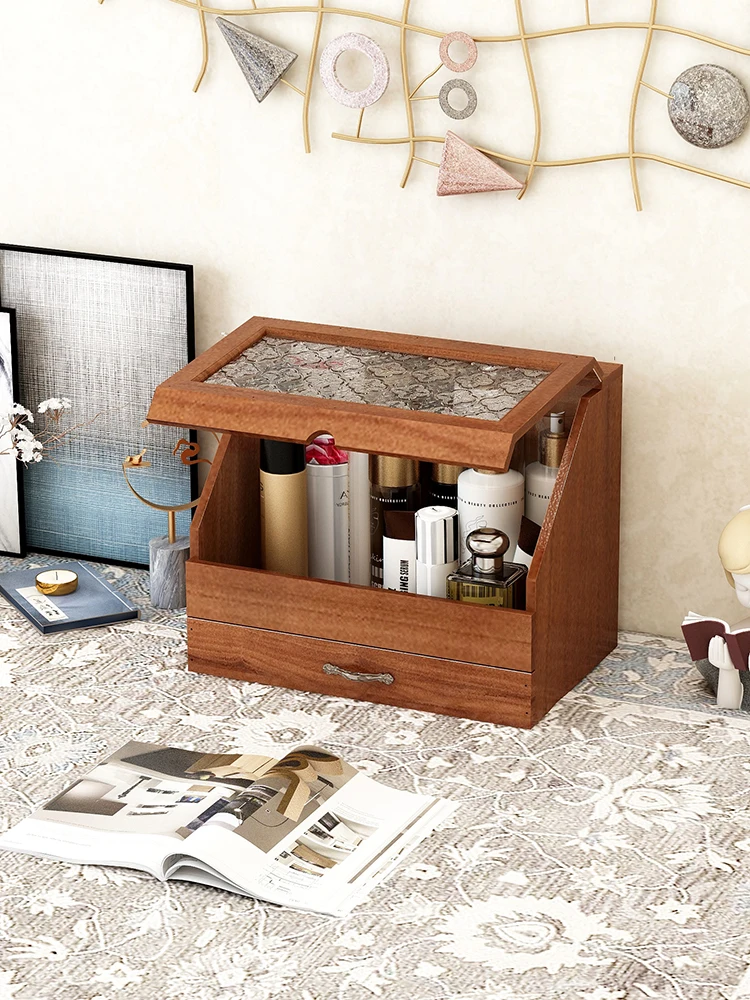 retro-wooden-desktop-organizer-box-perfume-cosmetic-storage-rack-bookshelf-cup-cabinet-living-room-storage-box-for-everyone
