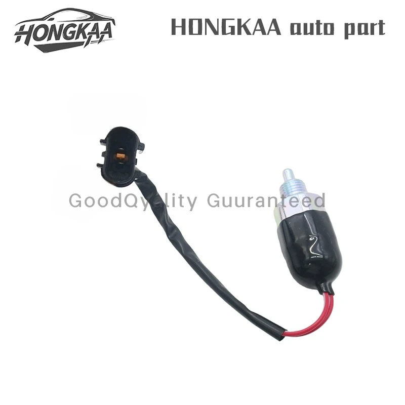 Mechanical Contact Brake Light Switch for Mitsubishi Fuso Canter Light Fighter Medium Truck 2005 2006 2007 2008-2020 MC859186