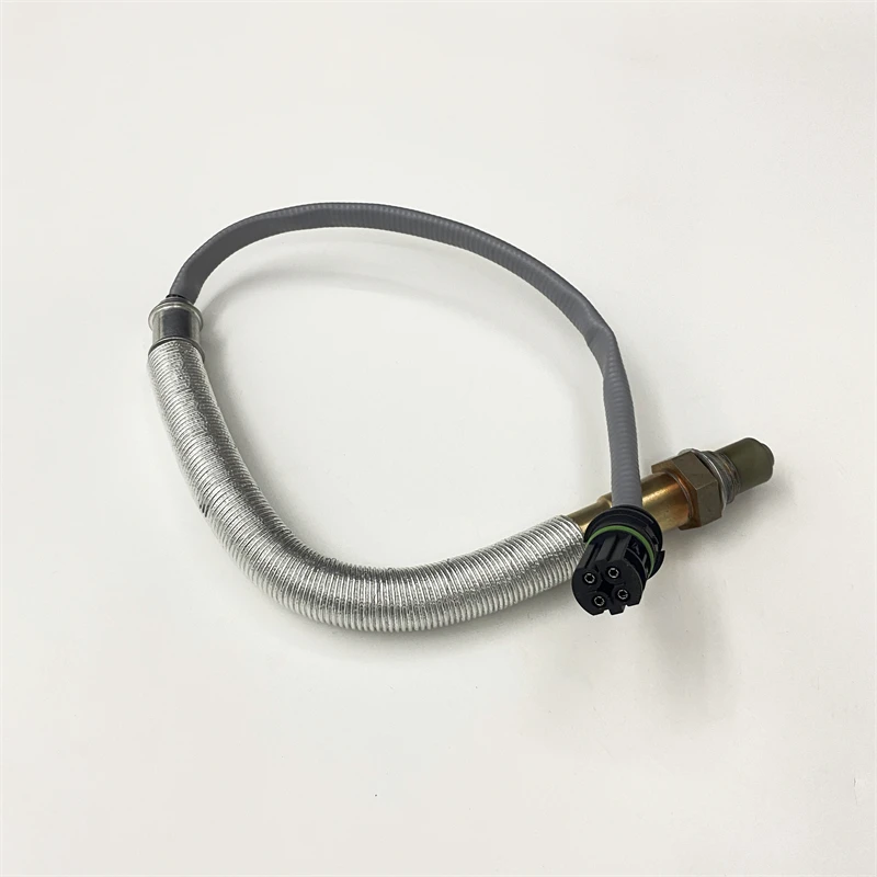 

Brand new high-quality suitable for BMW 323 iF6F86330iE83X3128iE91E76E84E92X1 Oxygen sensor 11787545074