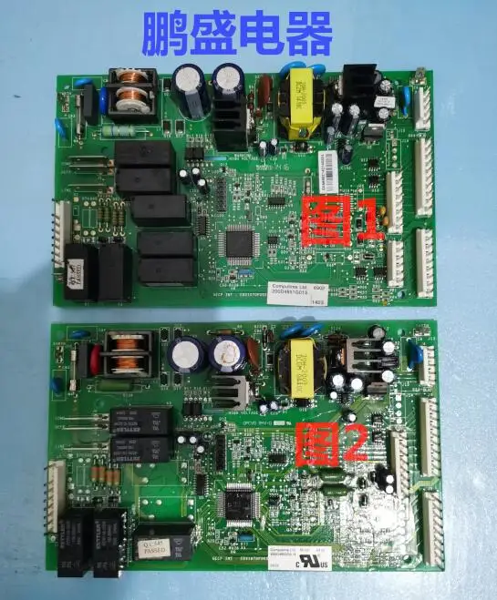 لوحة كمبيوتر الثلاجة العامة GECP INT - EBX1070P005 200D4851G013 من الولايات المتحدة