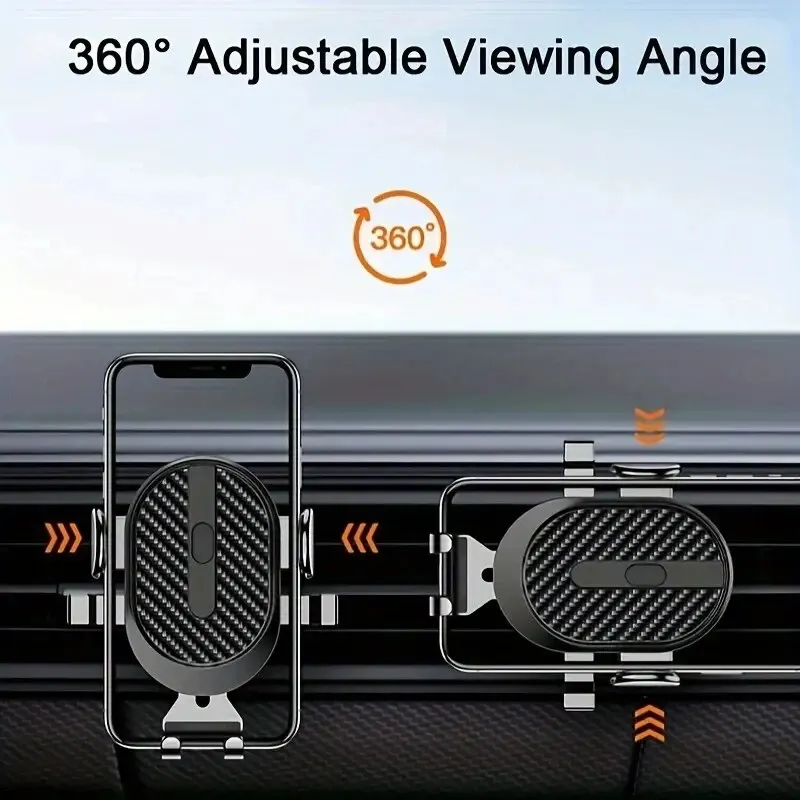 Sucker Car Phone Holder Auto Mobile Smartphone Cell Bracket Suction Cup Vehicles Mount Stand Support For iPhone Samsung Xiaomi