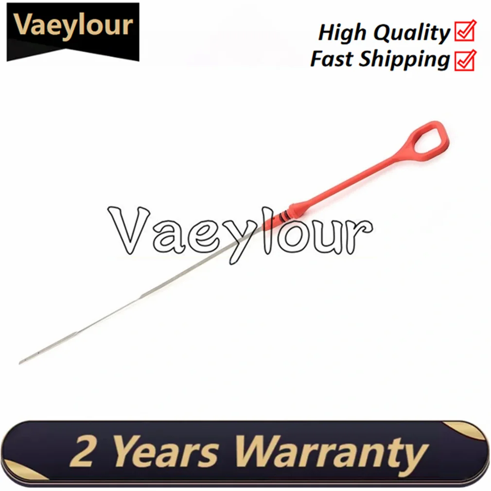 15650-PWA-000 New Engine Oil Level Dipstick Oil Fluid Measure for HONDA FIT JAZZ GD1 GD2/3 2003~2008 for CITY GD6 GD8 2003~2008