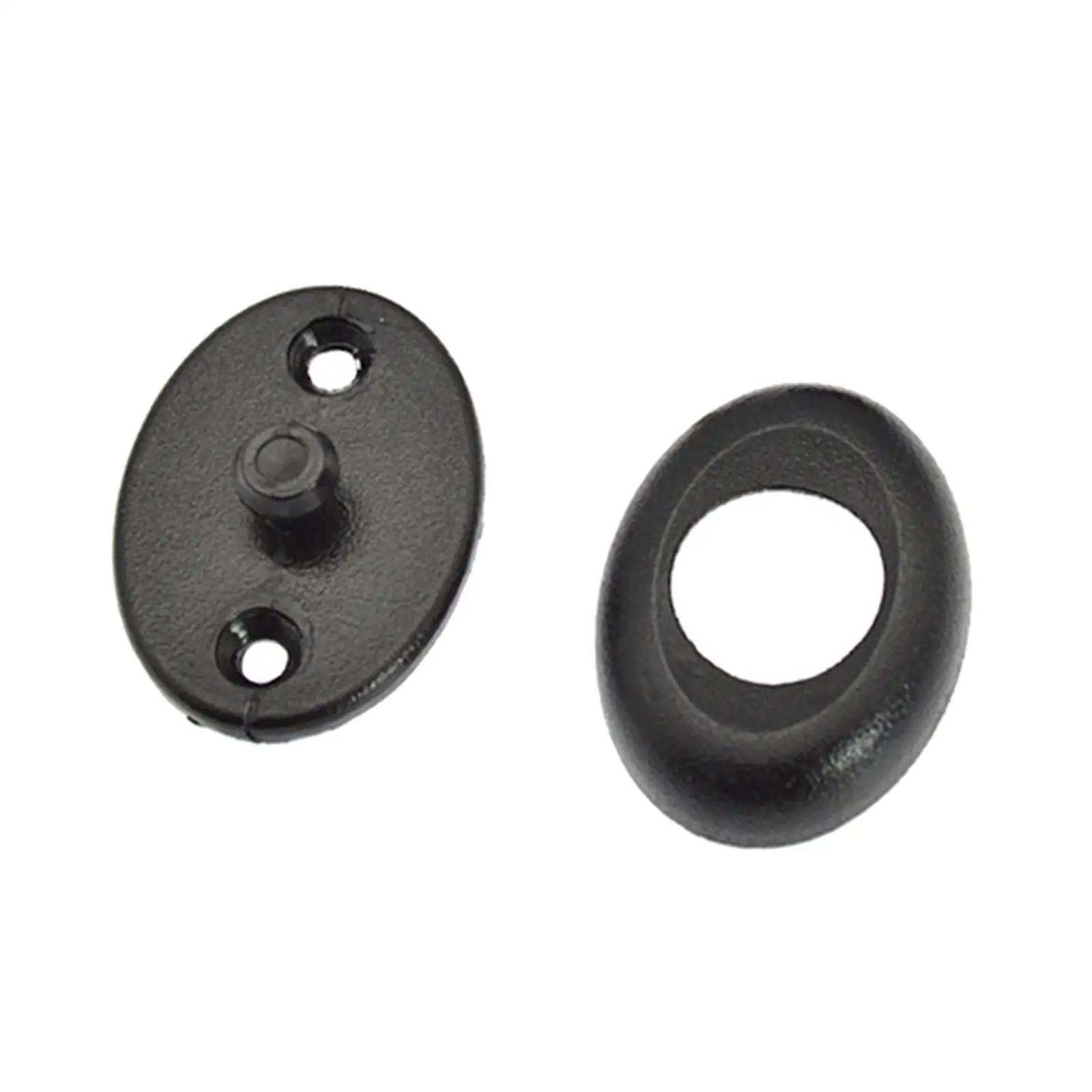 Diving Suit Fasten Buckle with Screw Quick Connect Button for Wetsuit Replacement and Water Sports Gear