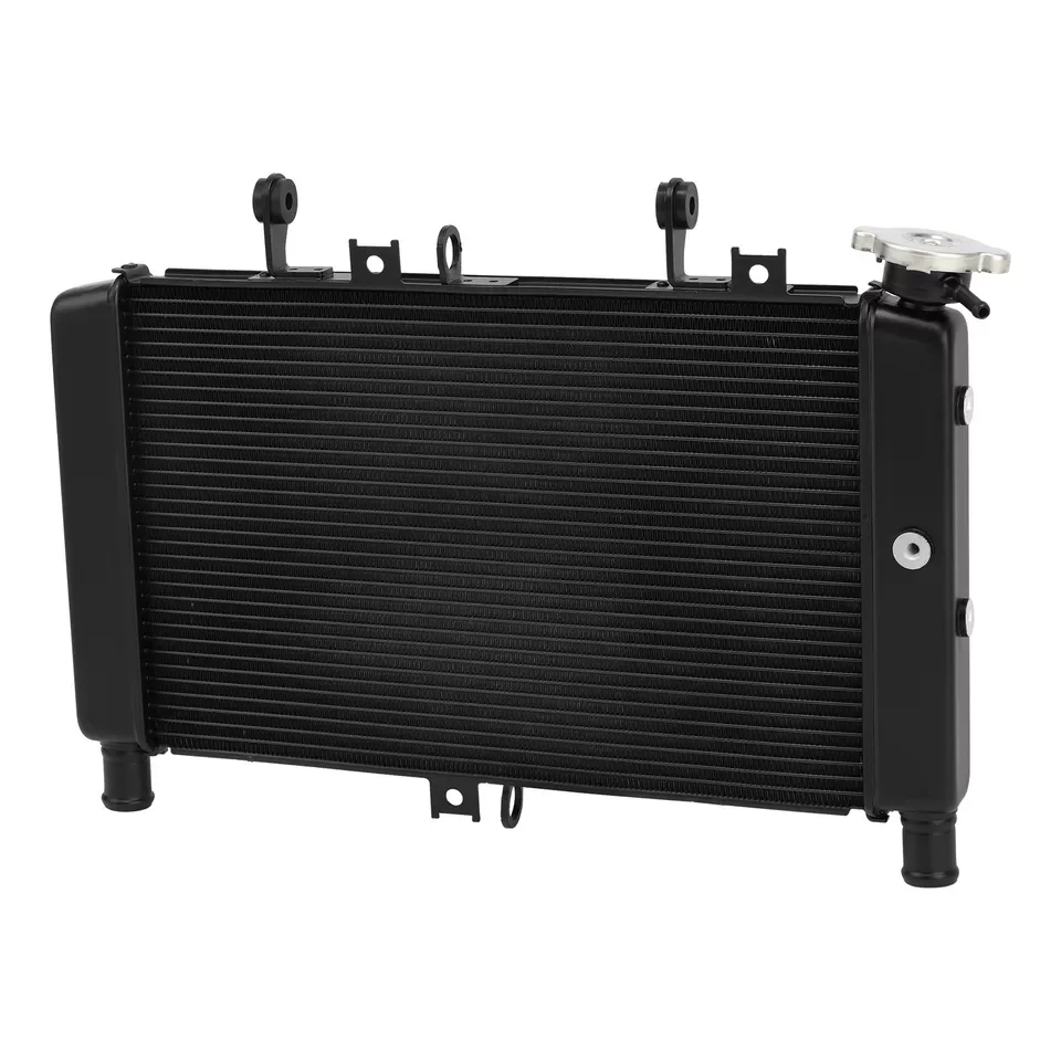 Motorcycle Radiator Cooler Cooling Fit For YAMAHA TRACER 900 GT/TRACER 9 GT 2021-2024 2022 2023