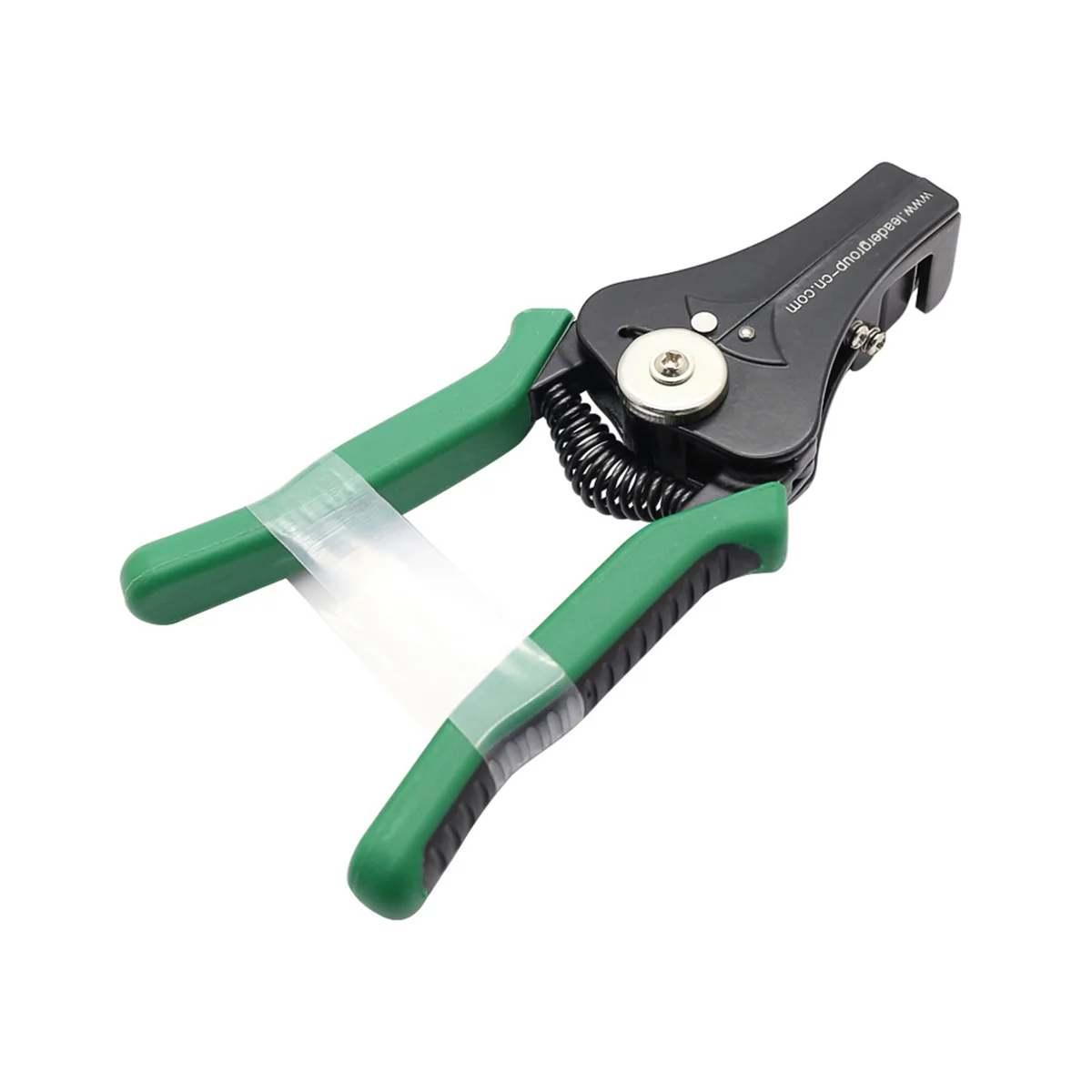 ABNC-AWG24-10 (0.2-6.0mm2 ) WX-D2 Design Multifunctional Cable Stripper, Cutting and Crimping Tool Solar