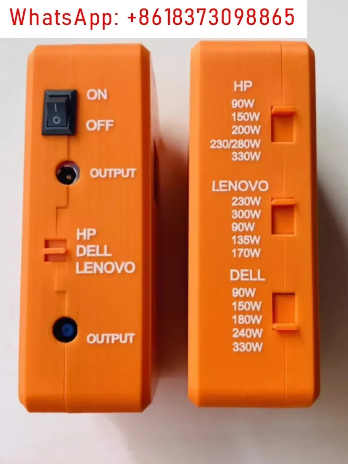 

Многофункциональная коробка для ремонта ноутбука с регулируемым источником питания, полный спектр