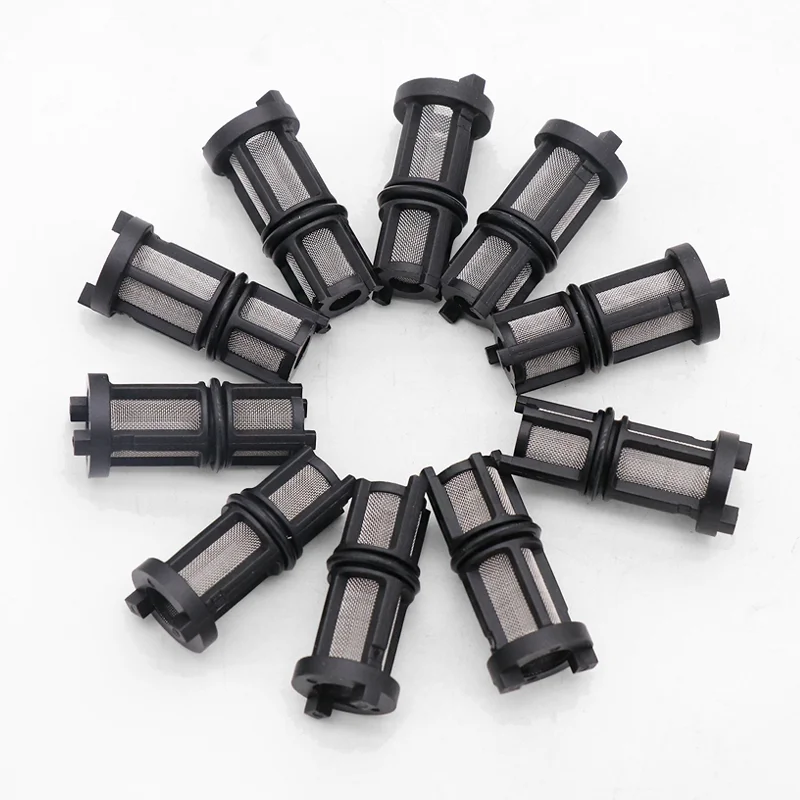 

917-143 Engine Oil Pressure Sensor Filter 12585328 for Buick Cadillac Chevrolet GMC Pontiac & with Sensor 926-040 926-041