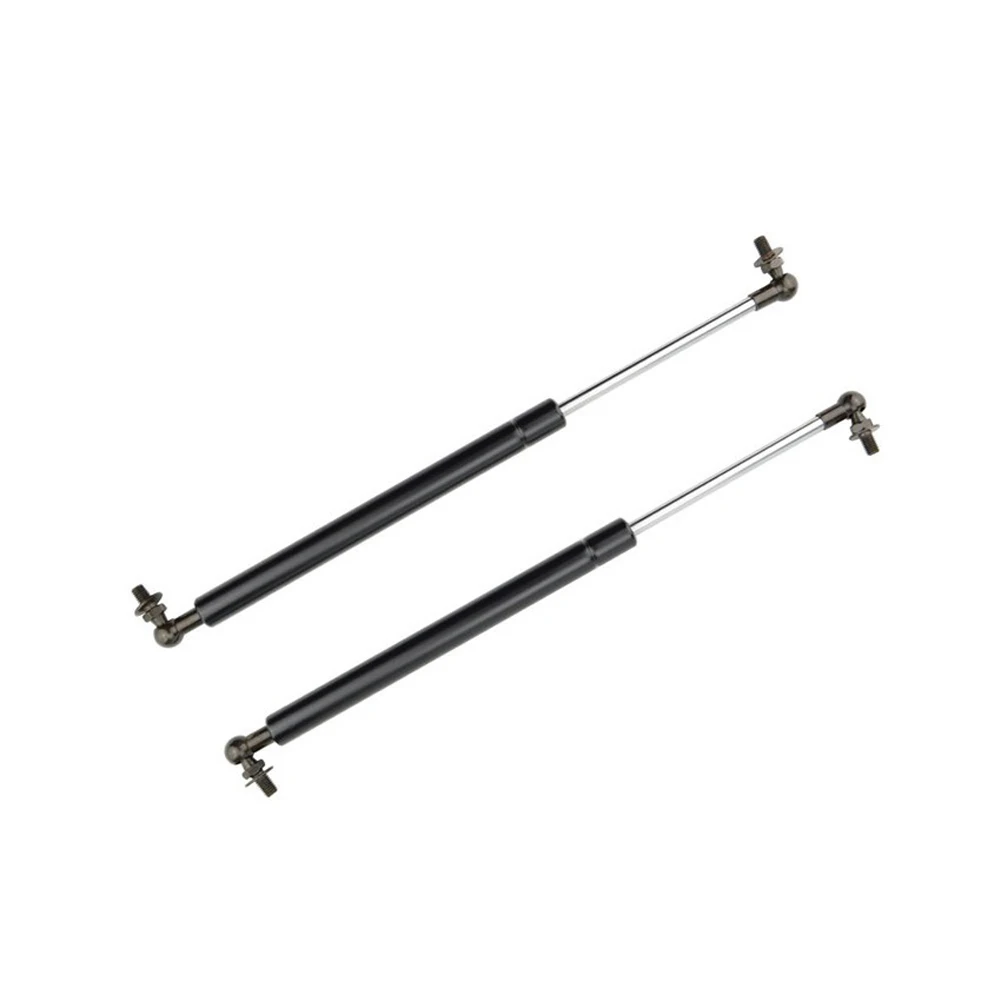 Car Engine Hood Strut 2Pcs Front Bonnet Hood Lift Support for Nissan Patrol Y61 GU GR UTE Wagon 1997-2013