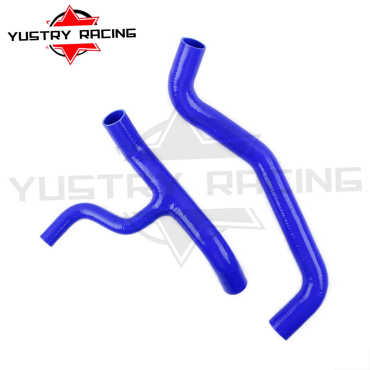 

Silicone Radiator Coolant Hose Kits For 1998-2004 Ford F-150 XL XLT 4.6L V8