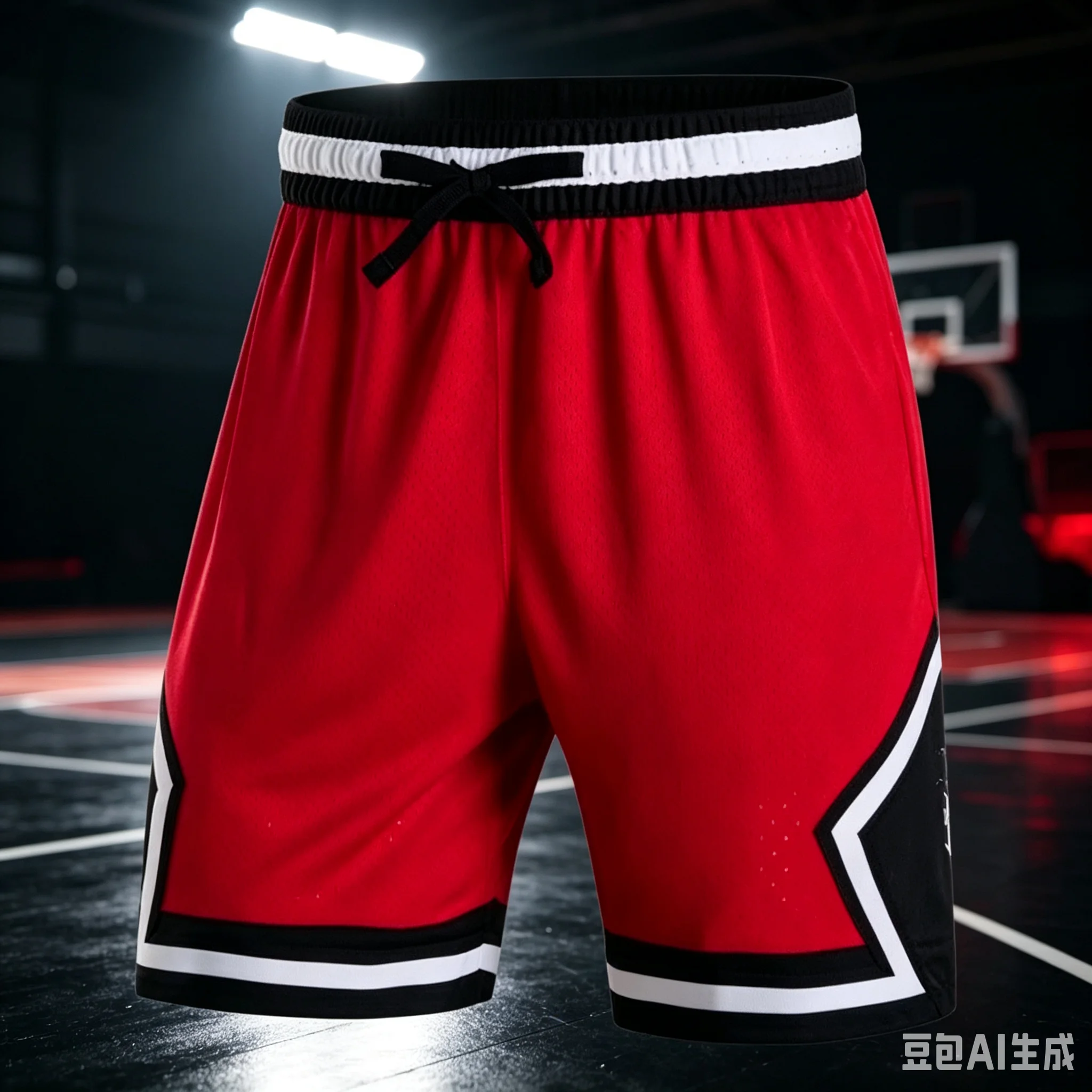 New 2026 Men's Basketball Shorts Y2K Oversized Casual Pants Suitable for Daily and Training Wear