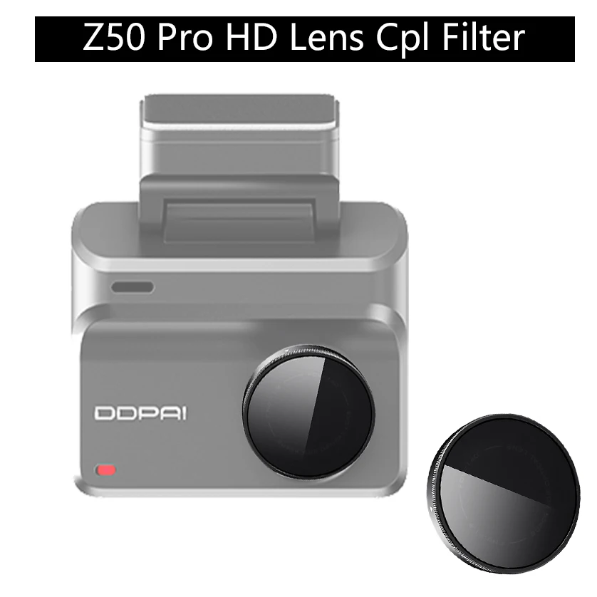 For Ddpai Dash Cam …