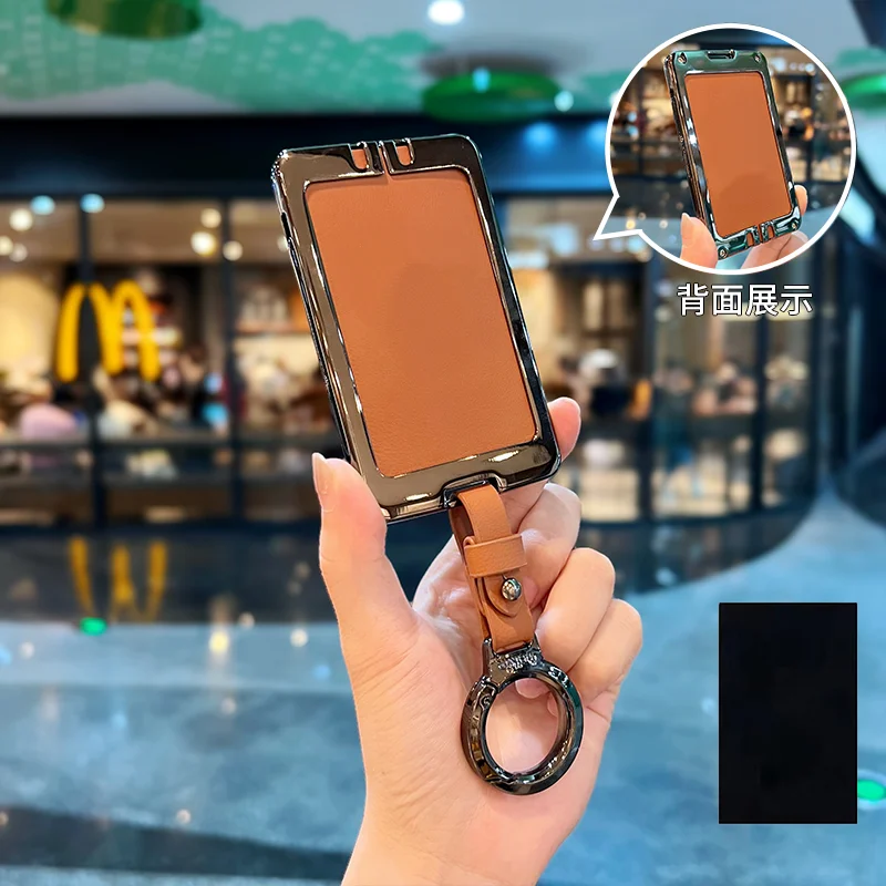 سيارة مفتاح بعيد غطاء حماية شل حقيبة ل Leapmotor B10 C11 C16 C10 B01 المفاتيح قذيفة مشبك الملحقات #4