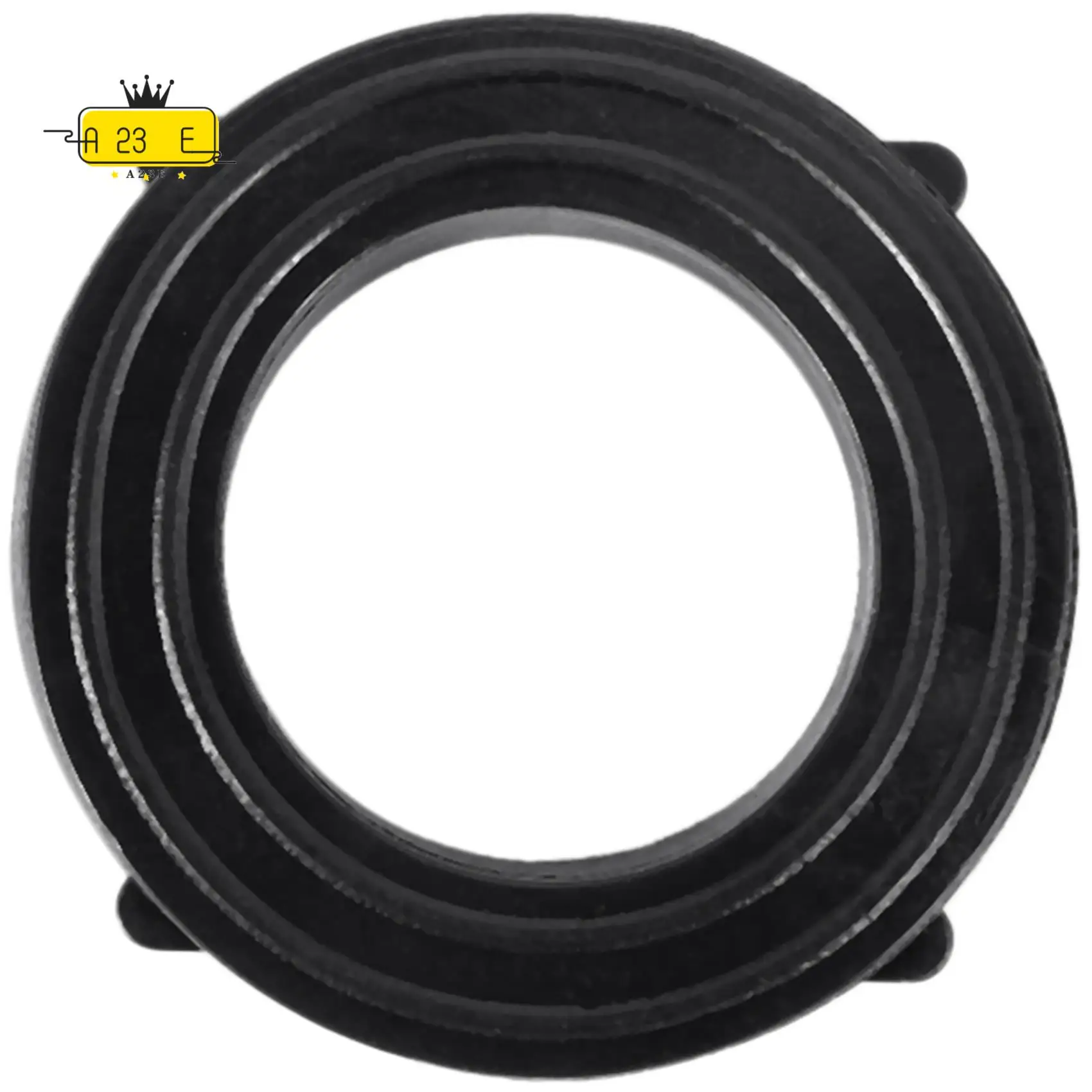 

A23E-Garden Hose Washers Rubber Washers Seals,Self Locking Tabs Keep Washer Firmly Set Inside Fittings For Garden Hose And Water